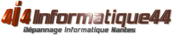 Logo Informatique Nantes