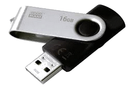 image d'une clé usb